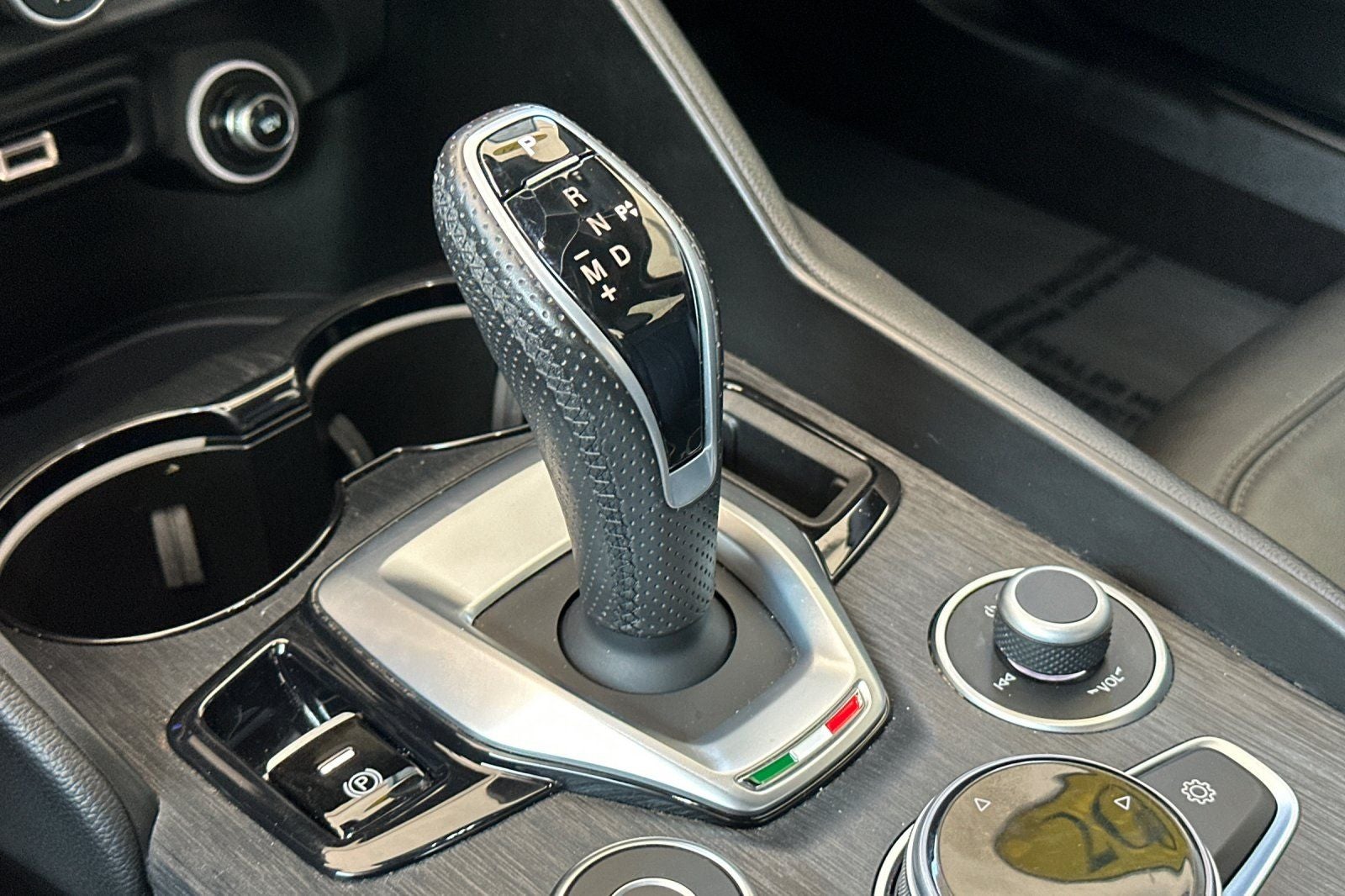 2023 Alfa Romeo Giulia Sprint