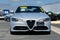 2023 Alfa Romeo Giulia Sprint