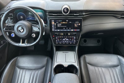 2024 Maserati Grecale GT