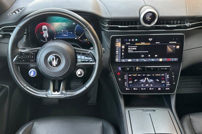 2024 Maserati Grecale GT