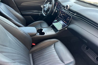 2024 Maserati Grecale GT