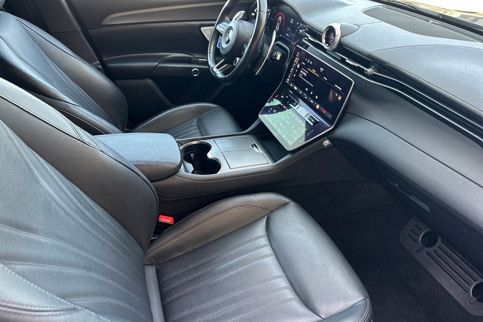 2024 Maserati Grecale GT
