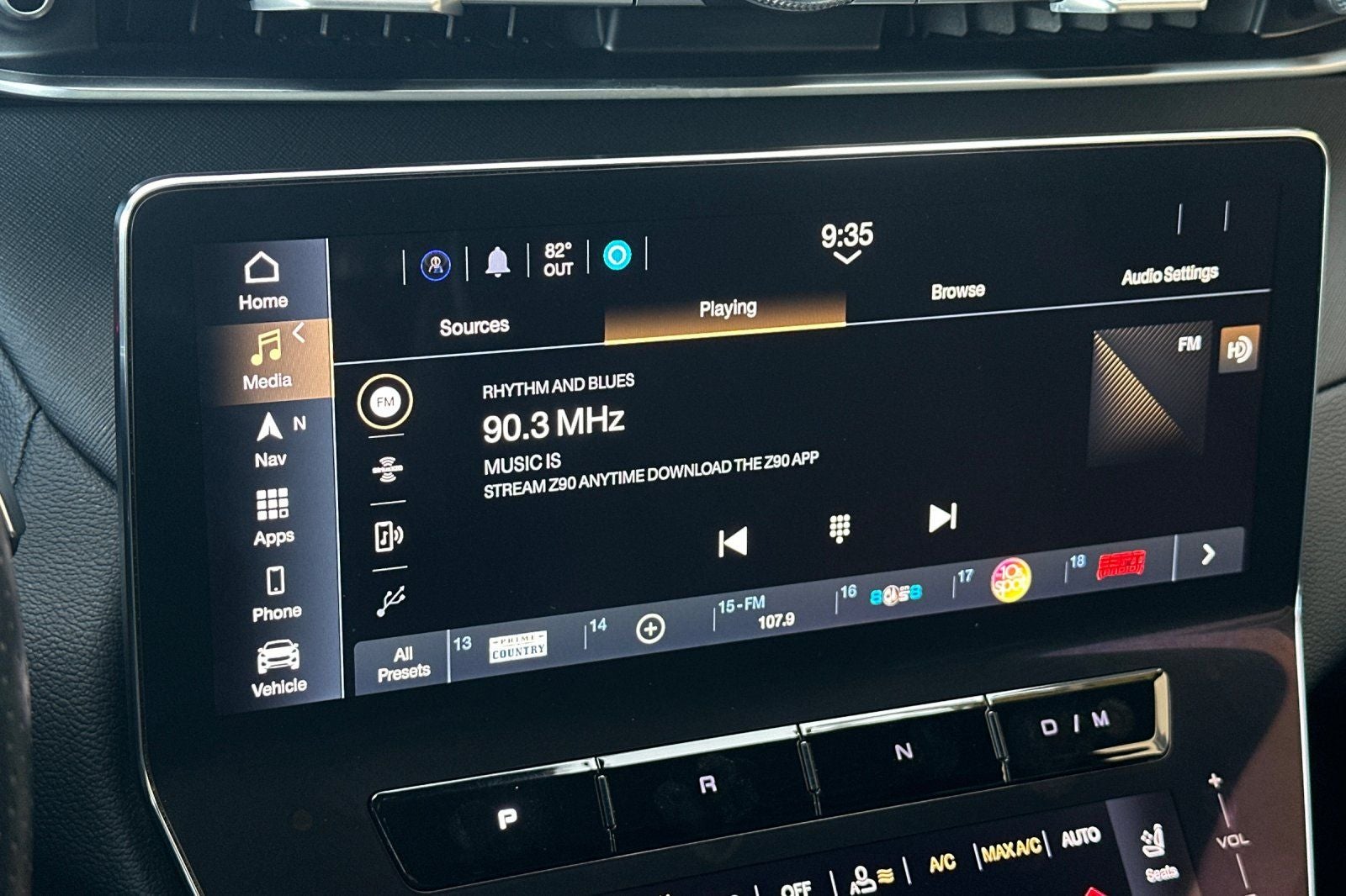 2024 Maserati Grecale GT