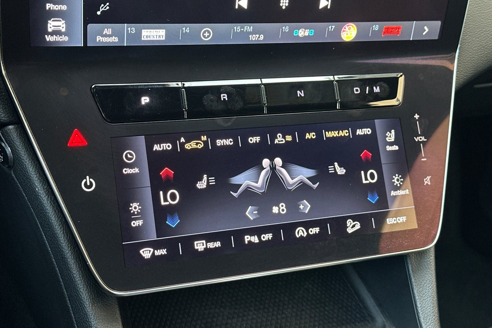 2024 Maserati Grecale GT