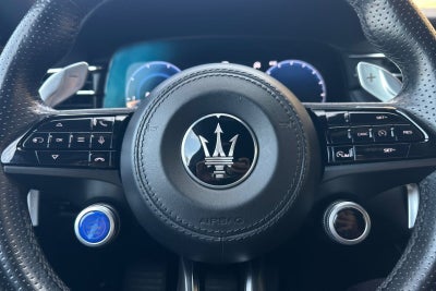2024 Maserati Grecale GT