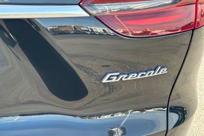 2024 Maserati Grecale GT