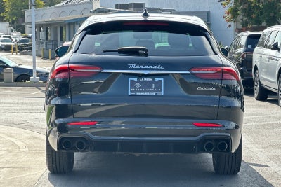 2024 Maserati Grecale GT