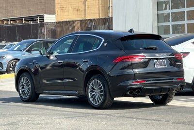 2024 Maserati Grecale GT
