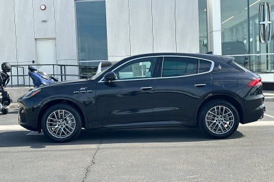 2024 Maserati Grecale GT