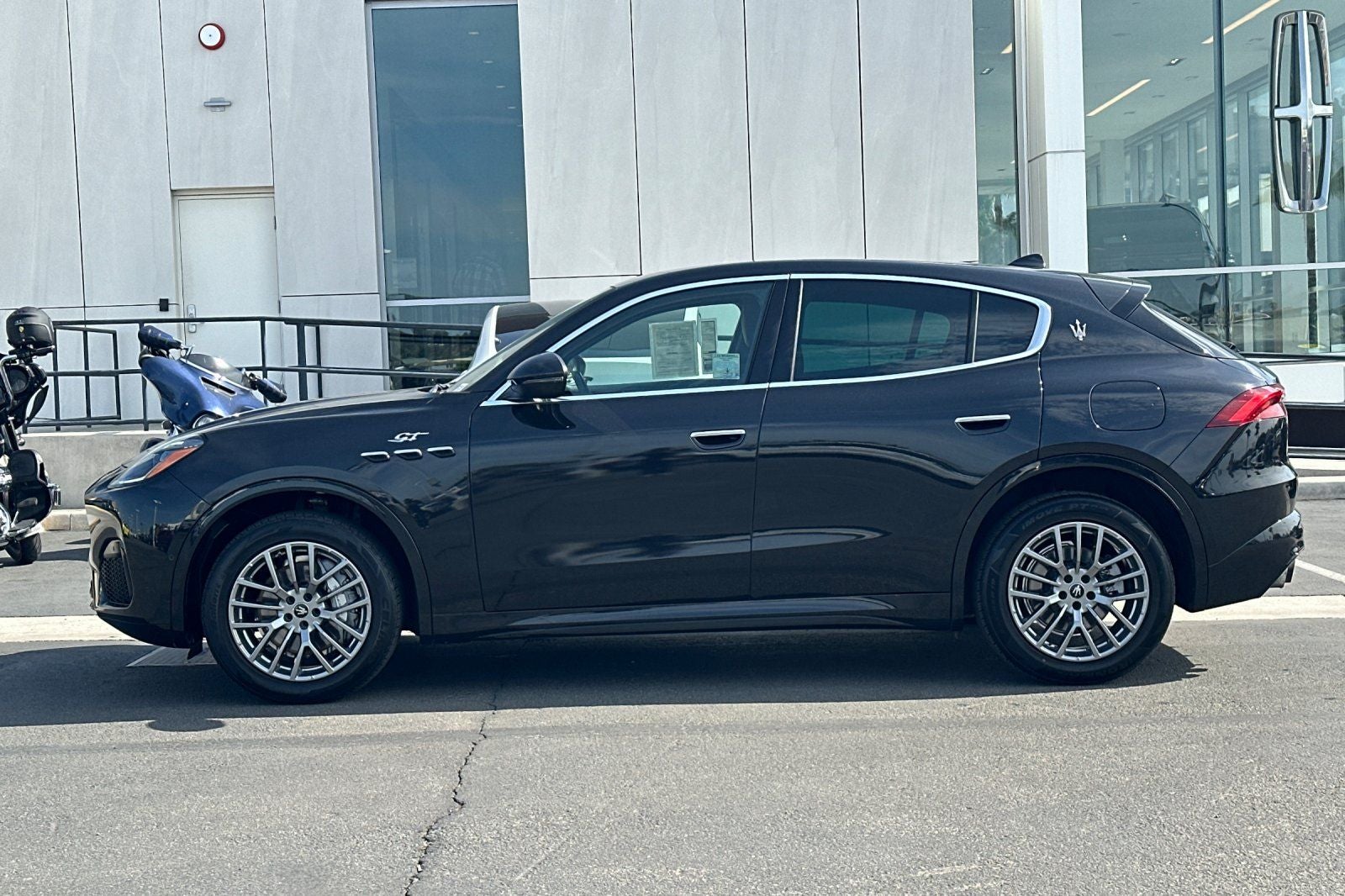2024 Maserati Grecale GT