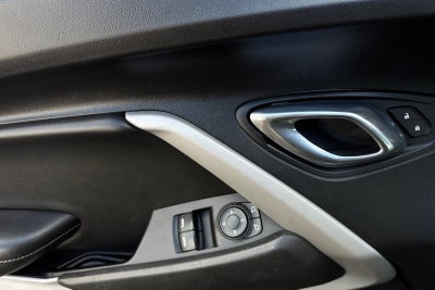 2020 Chevrolet Camaro 1LT