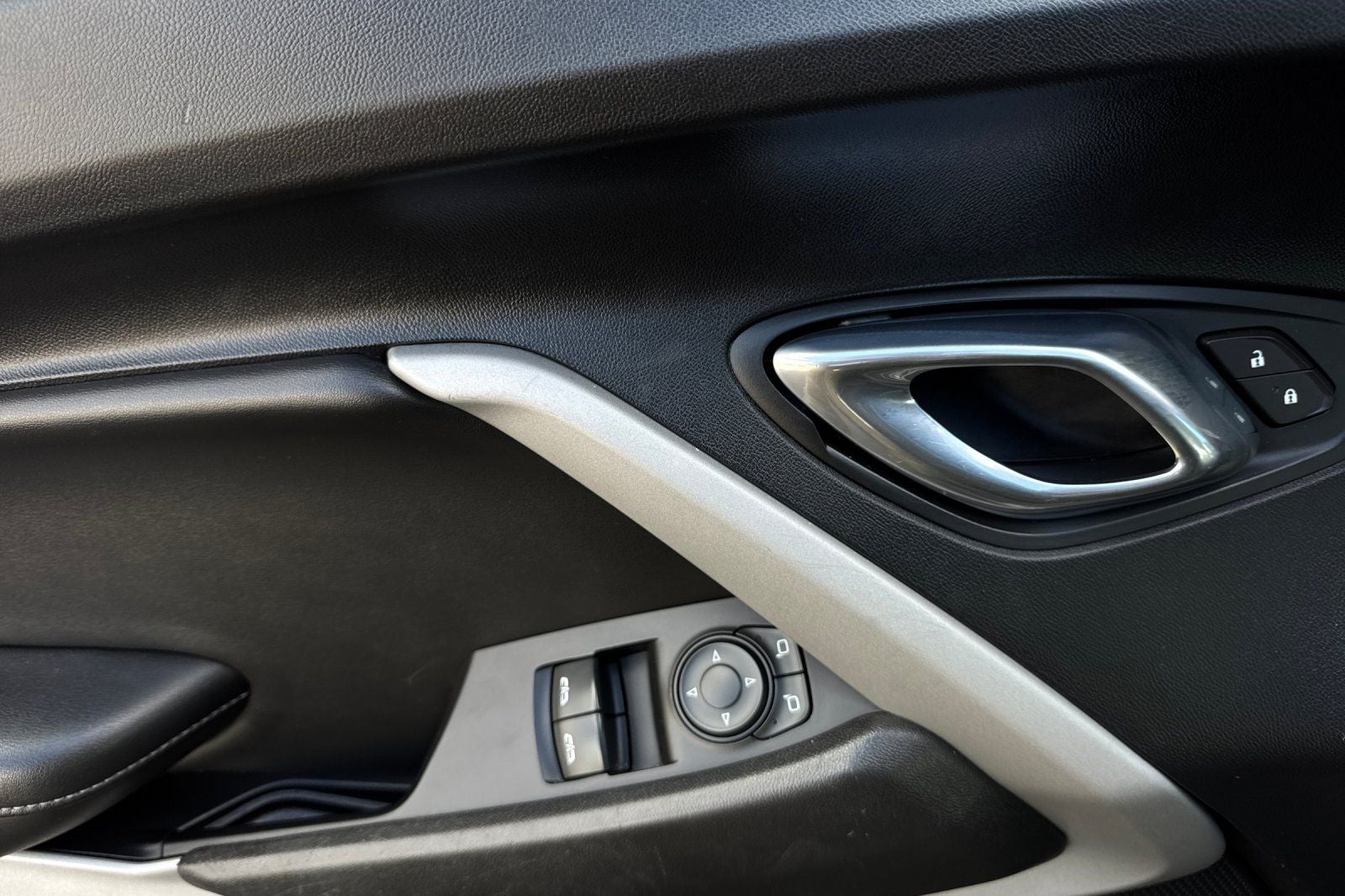 2020 Chevrolet Camaro 1LT