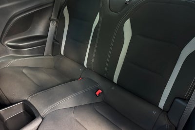 2020 Chevrolet Camaro 1LT