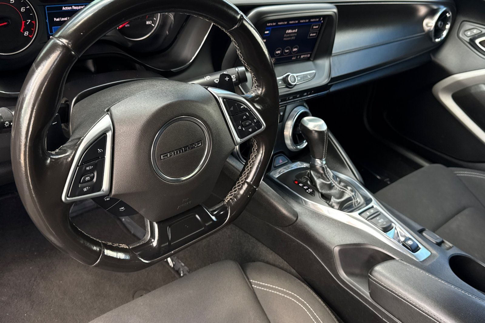 2020 Chevrolet Camaro 1LT