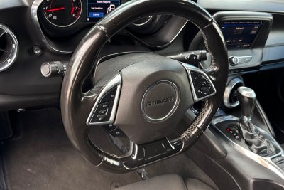 2020 Chevrolet Camaro 1LT