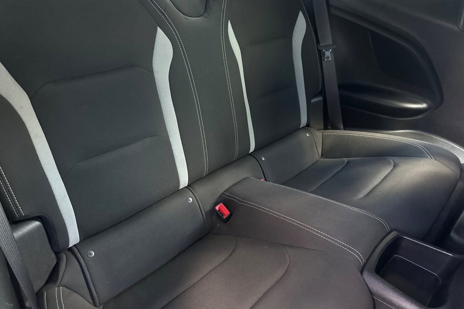 2020 Chevrolet Camaro 1LT