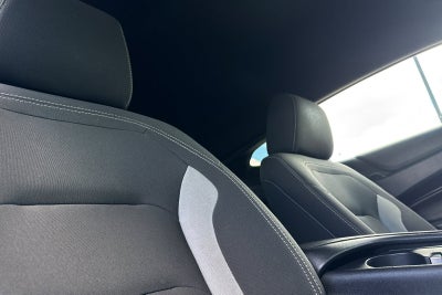 2020 Chevrolet Camaro 1LT