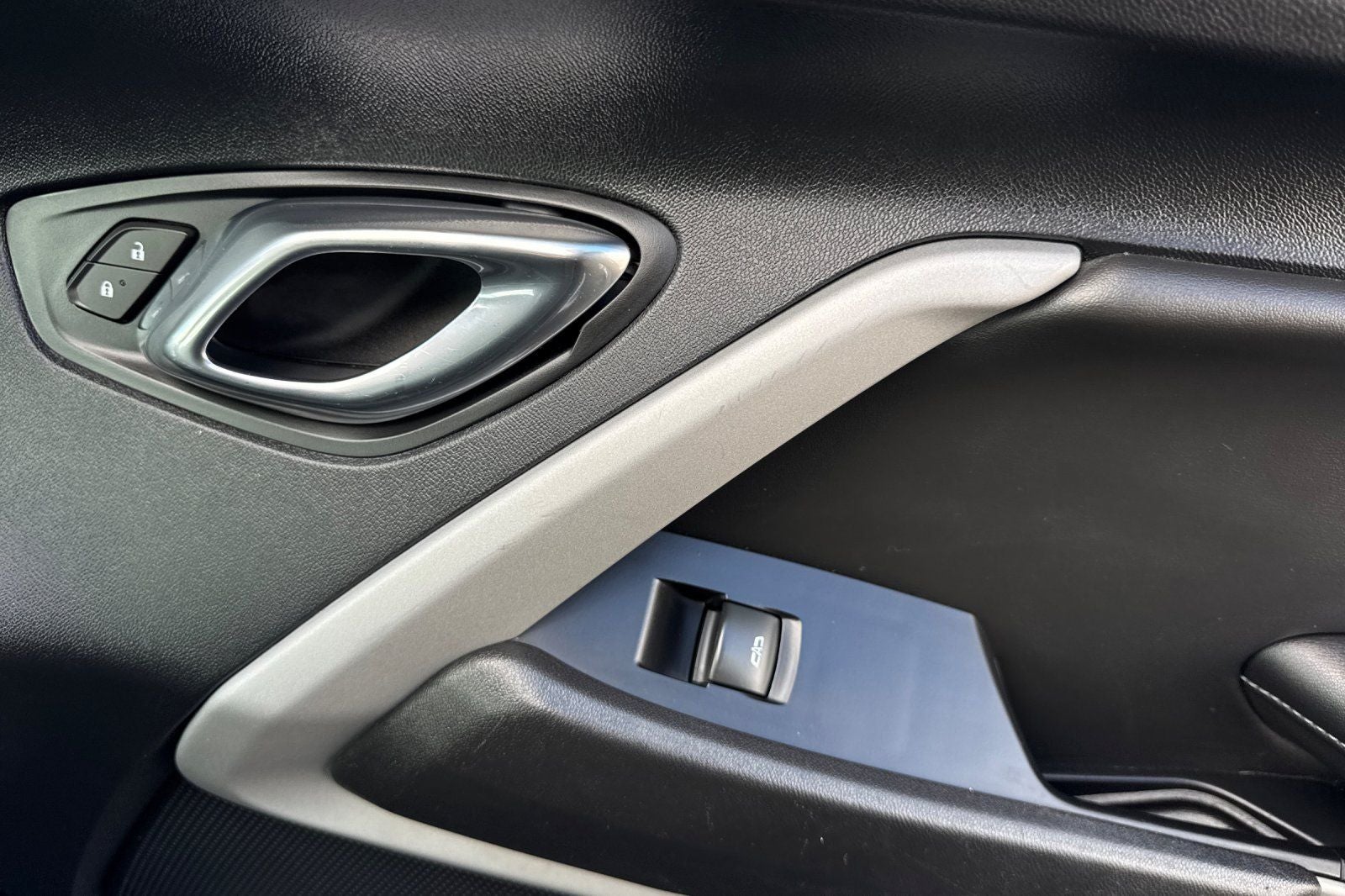 2020 Chevrolet Camaro 1LT