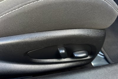 2020 Chevrolet Camaro 1LT