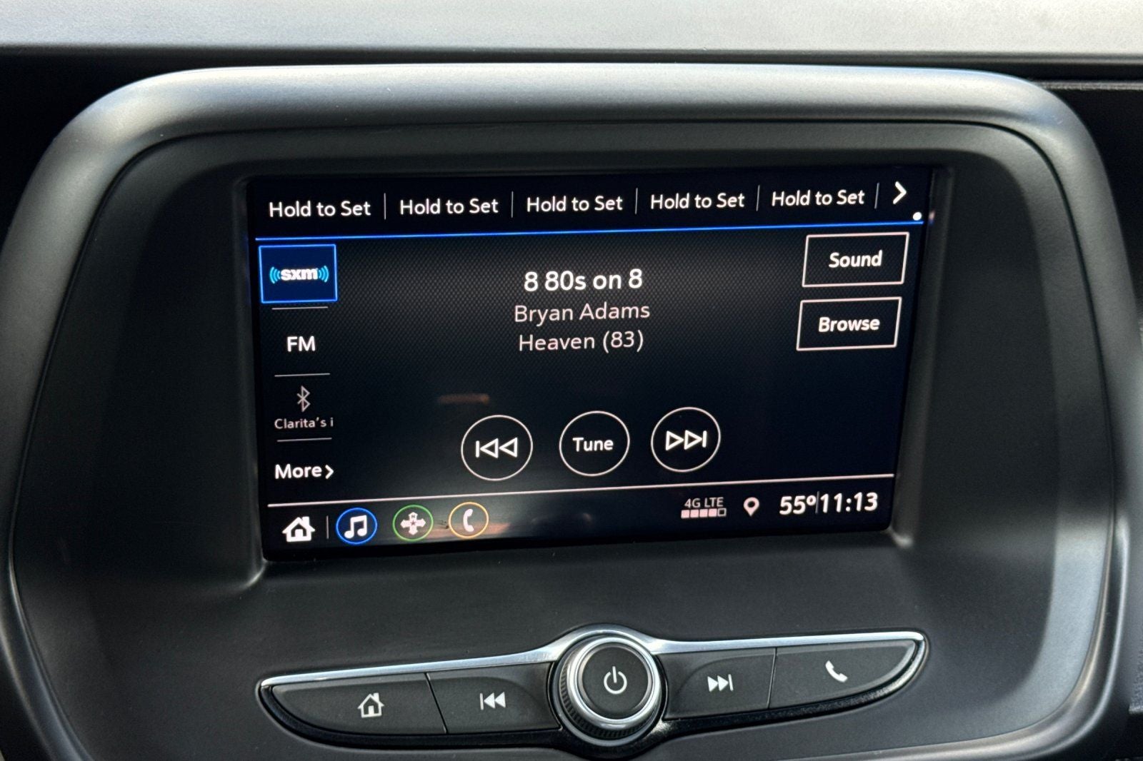 2020 Chevrolet Camaro 1LT