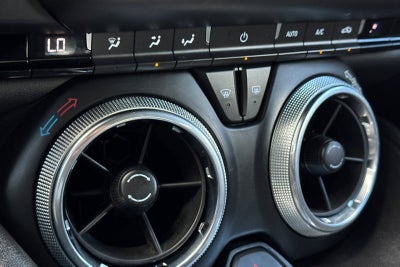 2020 Chevrolet Camaro 1LT