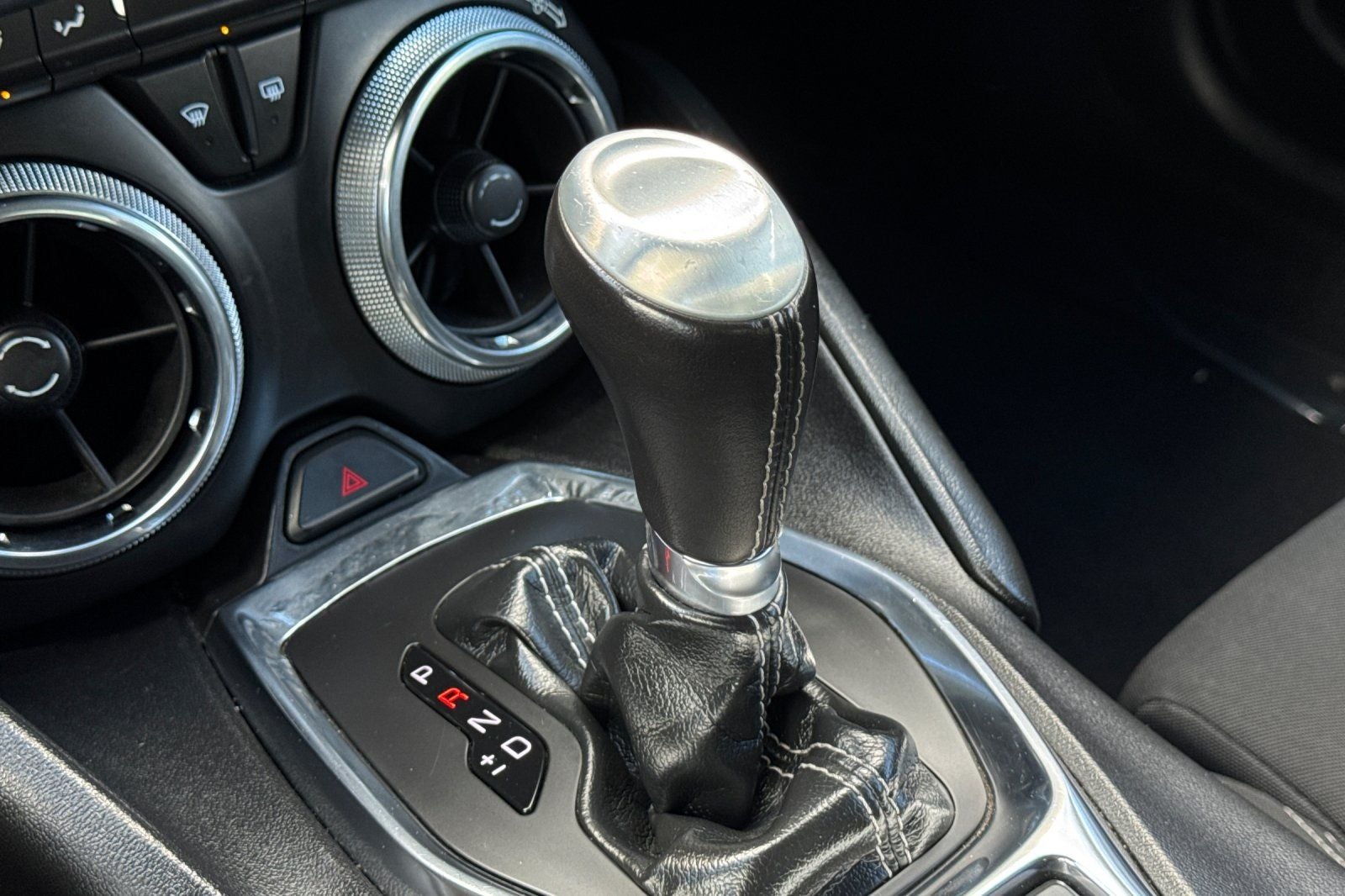 2020 Chevrolet Camaro 1LT