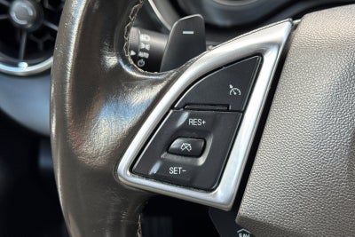 2020 Chevrolet Camaro 1LT