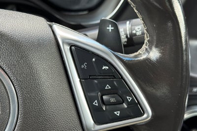 2020 Chevrolet Camaro 1LT