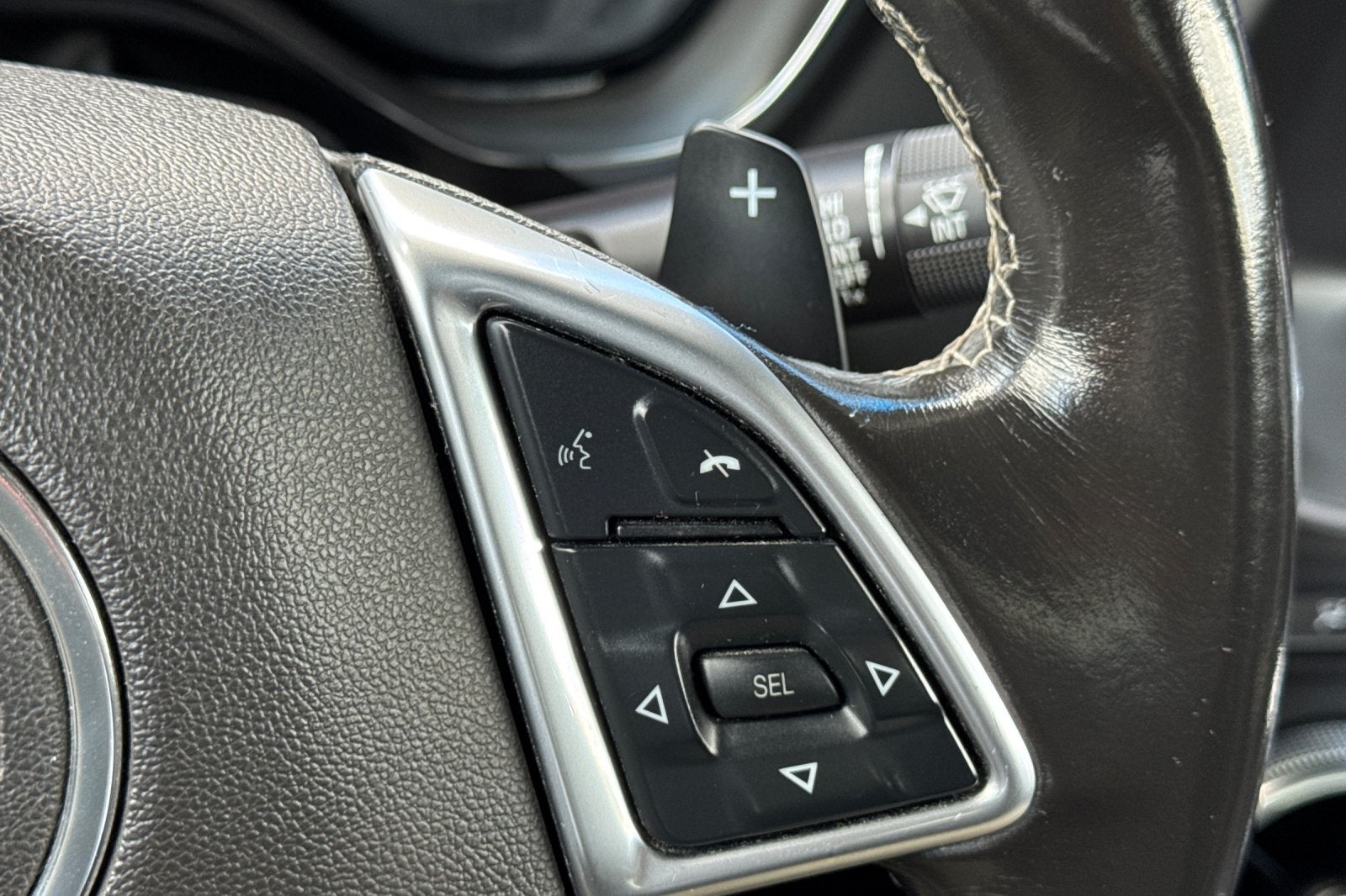 2020 Chevrolet Camaro 1LT