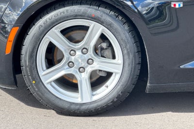 2020 Chevrolet Camaro 1LT