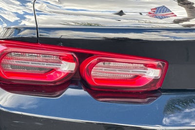 2020 Chevrolet Camaro 1LT