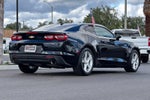 2020 Chevrolet Camaro 1LT