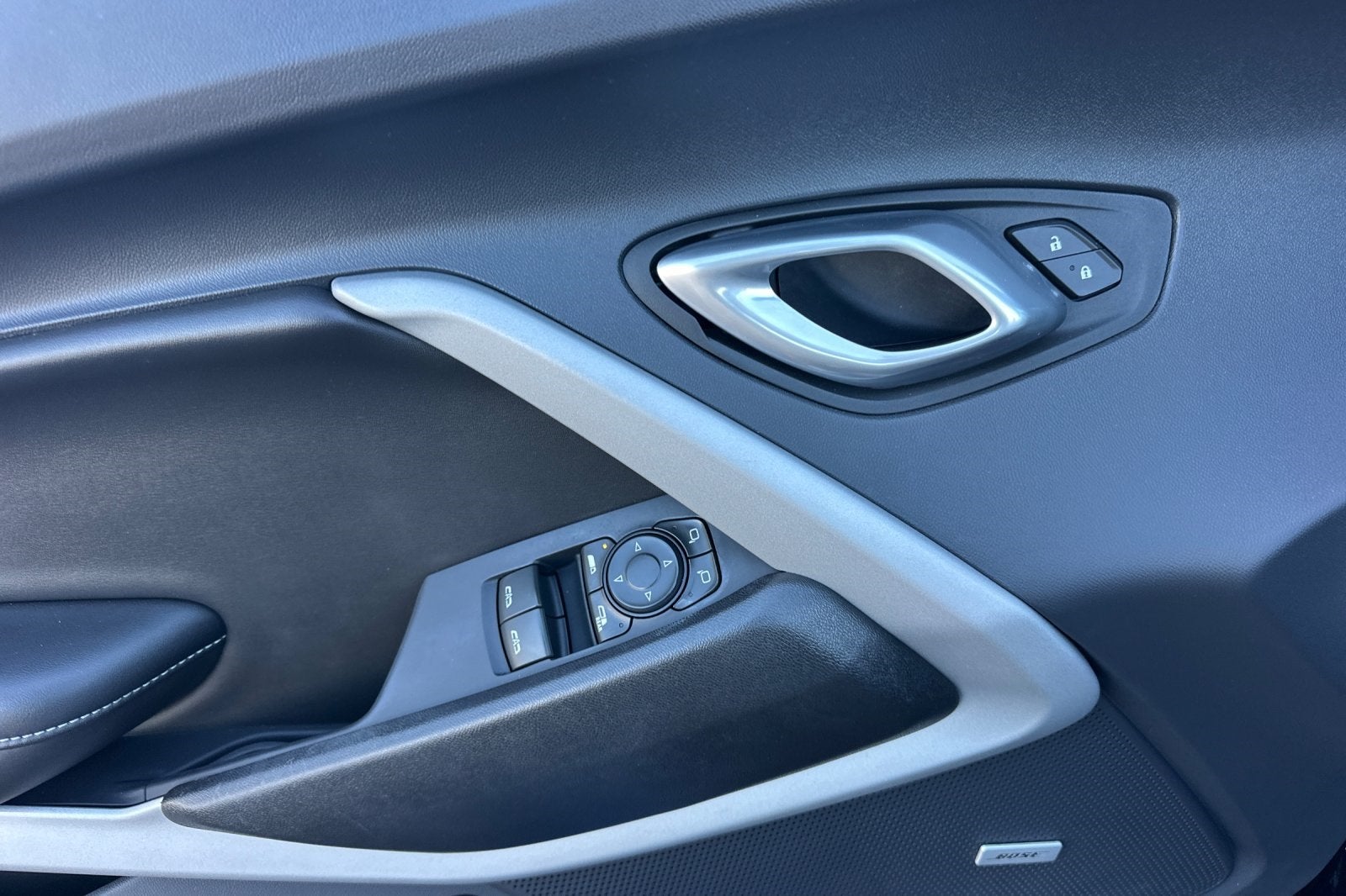 2023 Chevrolet Camaro LT1