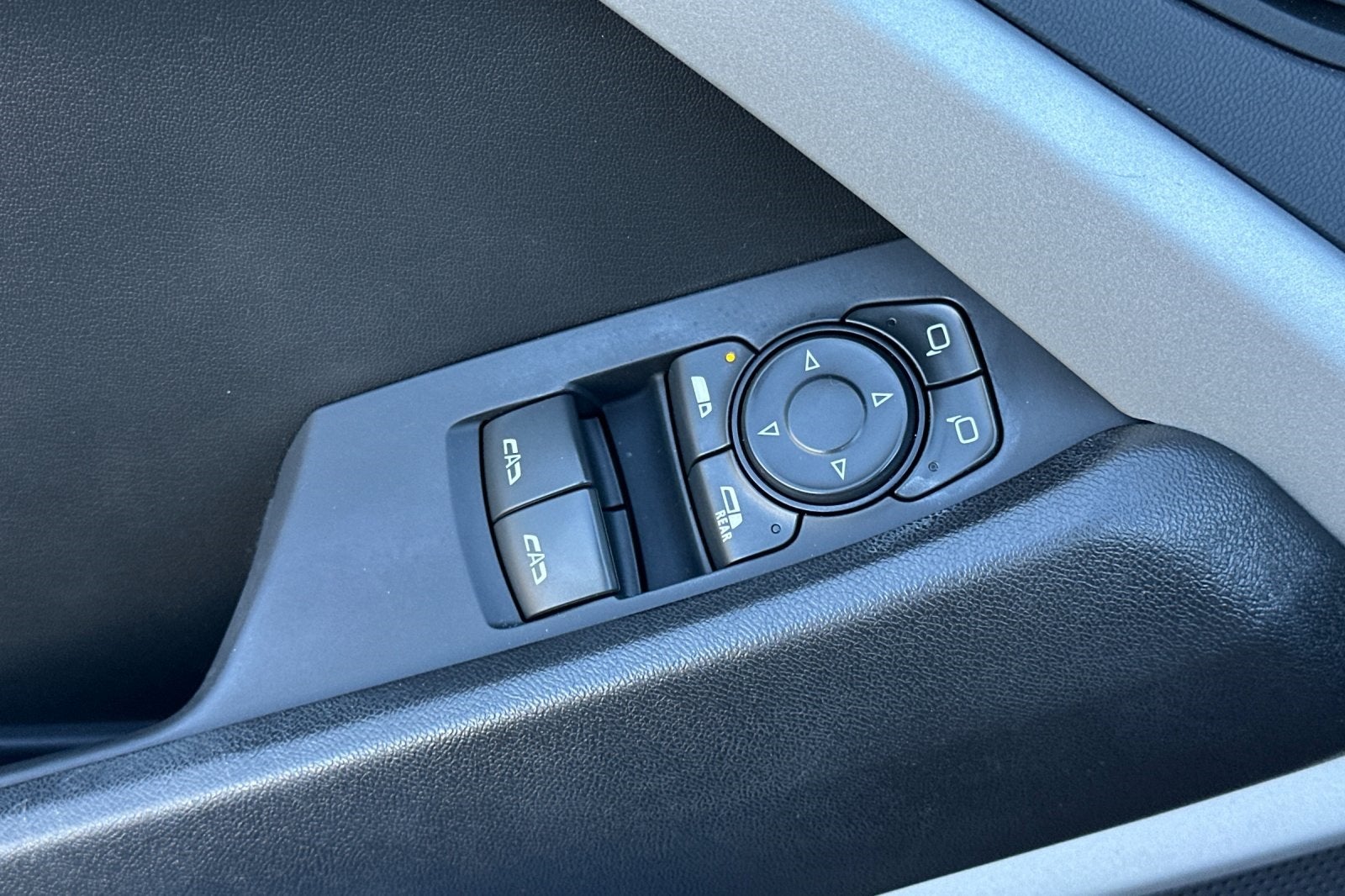 2023 Chevrolet Camaro LT1