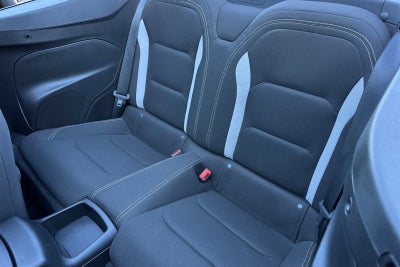 2023 Chevrolet Camaro LT1