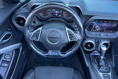 2023 Chevrolet Camaro LT1