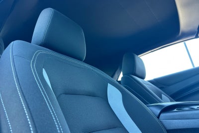 2023 Chevrolet Camaro LT1