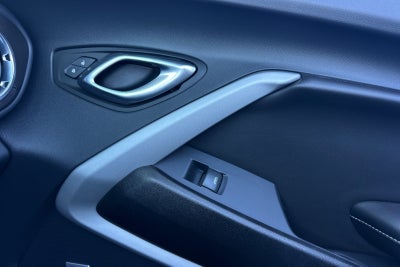 2023 Chevrolet Camaro LT1