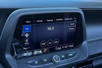 2023 Chevrolet Camaro LT1