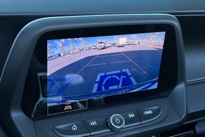 2023 Chevrolet Camaro LT1