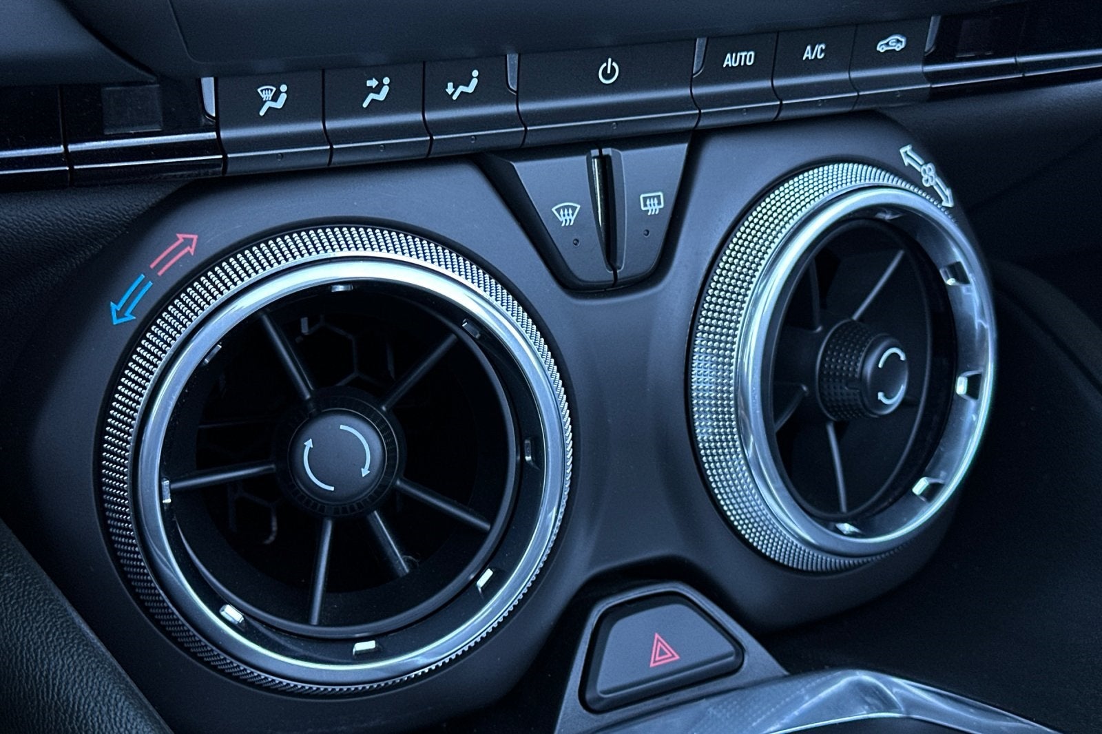 2023 Chevrolet Camaro LT1