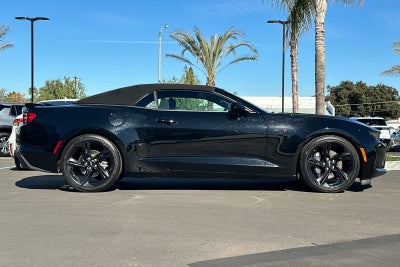 2023 Chevrolet Camaro LT1