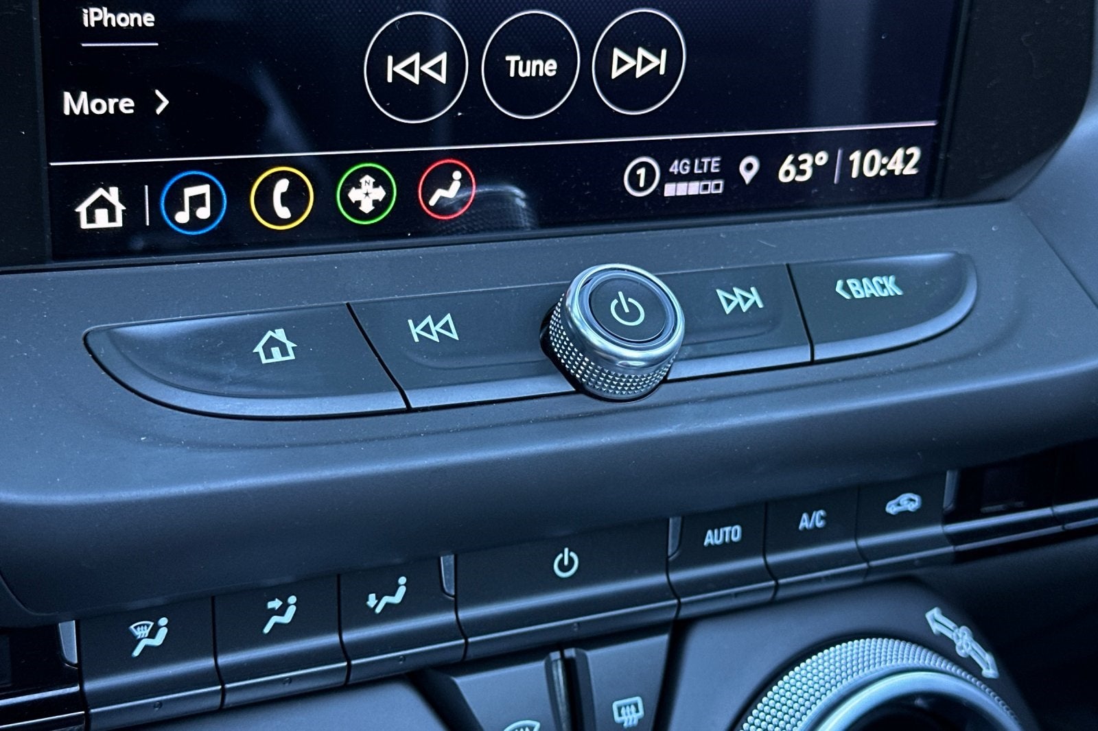 2023 Chevrolet Camaro LT1