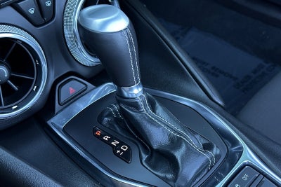 2023 Chevrolet Camaro LT1