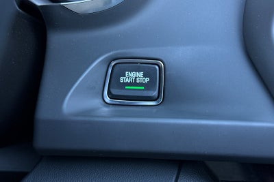 2023 Chevrolet Camaro LT1