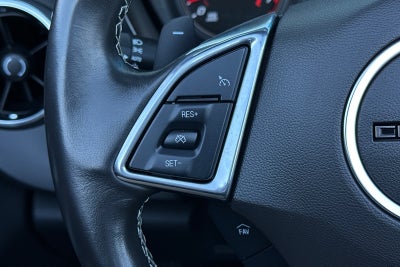 2023 Chevrolet Camaro LT1