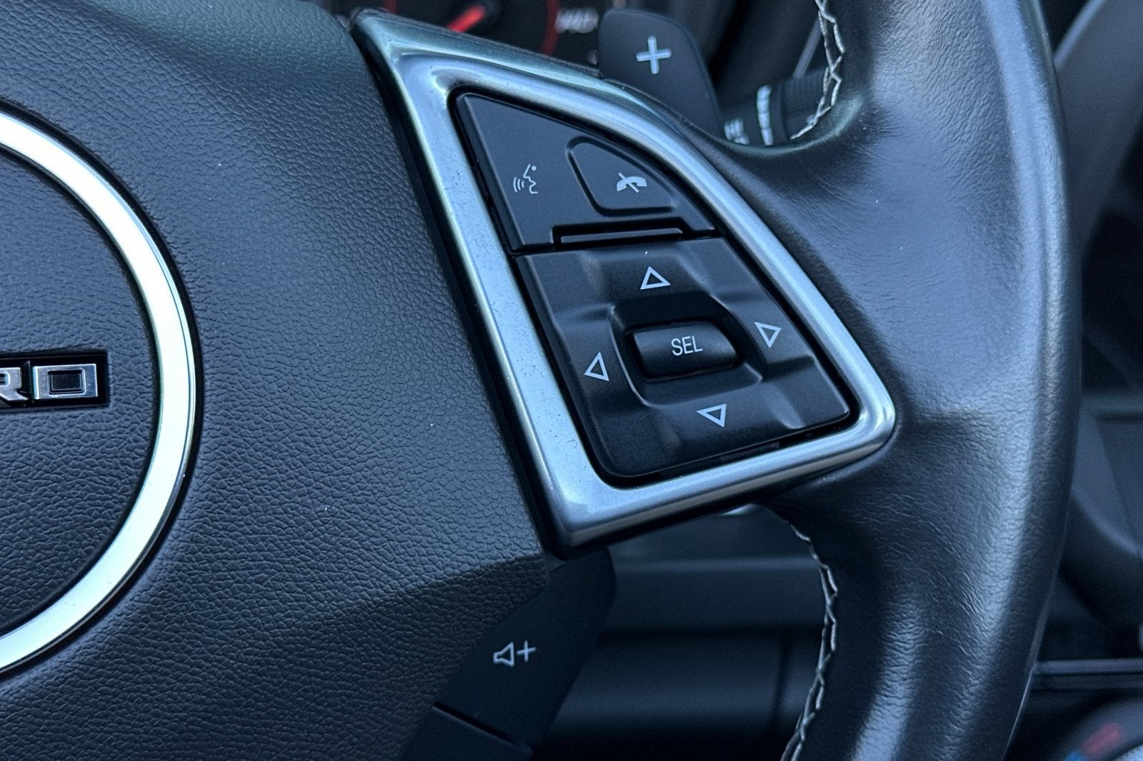 2023 Chevrolet Camaro LT1