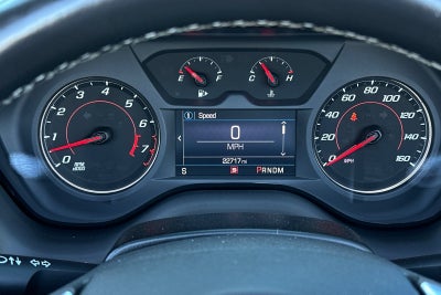 2023 Chevrolet Camaro LT1