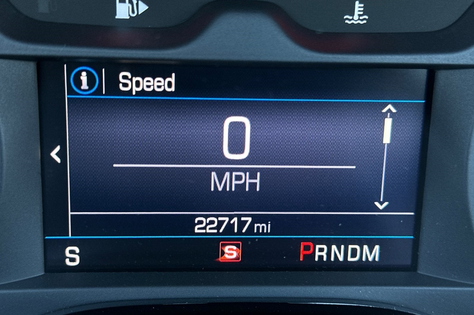 2023 Chevrolet Camaro LT1