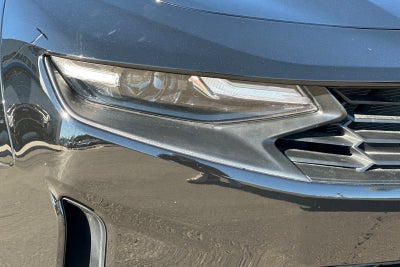 2023 Chevrolet Camaro LT1